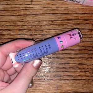 Jeffree Star Velour Liquid Lipstick- Diamond